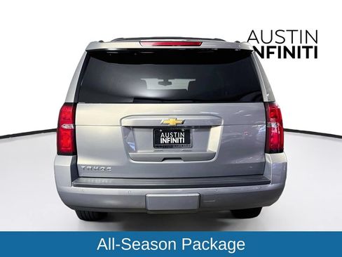 Used 2019 Chevrolet Tahoe LS w/ All-Season Package RWD image 6
