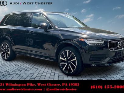 Used 2020 Volvo XC90 T6 Momentum