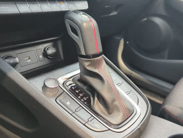 Used 2023 Hyundai Kona N Line AWD/4WD image 34