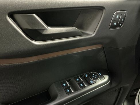 Used 2024 Ford Bronco Sport Badlands w/ Premium Package image 23