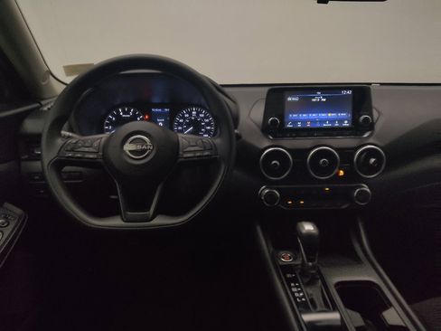 Used 2024 Nissan Sentra S FWD image 22