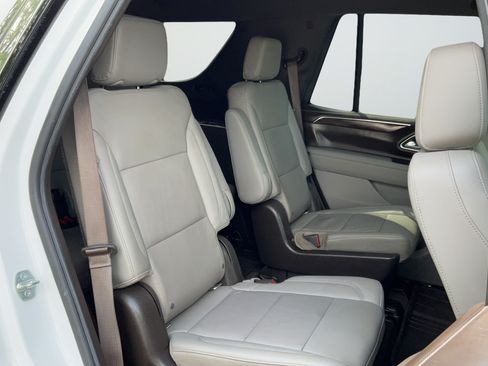 Used 2021 Chevrolet Tahoe LT RWD image 21