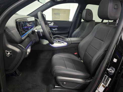 New 2026 Mercedes-Benz GLE 350 4MATIC image 13