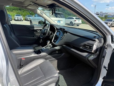 Used 2023 Subaru Legacy Limited AWD/4WD image 19