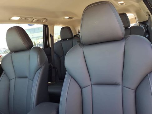 New 2026 Subaru Ascent Premium AWD/4WD image 25