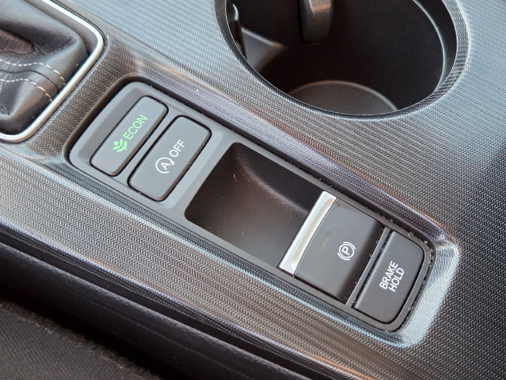 Used 2024 Honda Civic EX image 32
