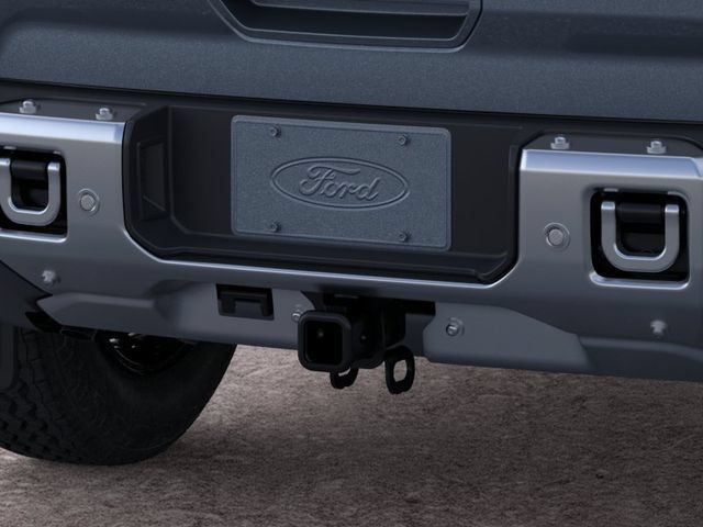 New 2026 Ford Bronco Sport Badlands w/ Sasquatch Badlands Package AWD/4WD image 57