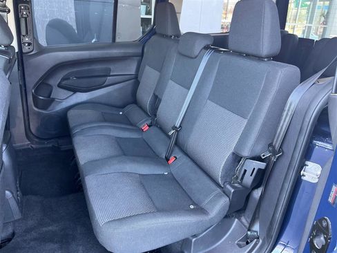 Used 2018 Ford Transit Connect XL image 27