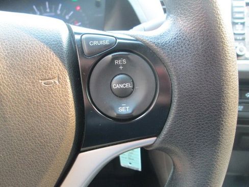 Used 2012 Honda Civic EX image 18