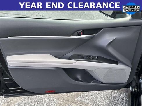 Used 2023 Toyota Camry LE image 15