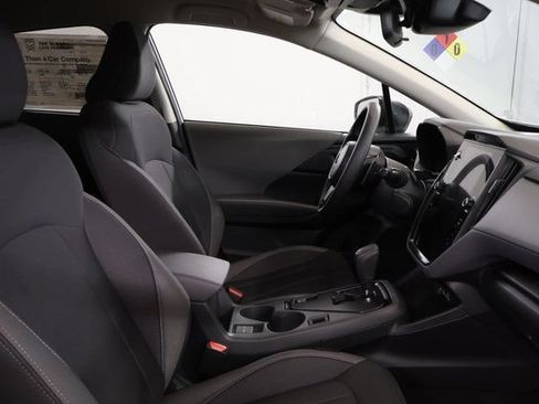 New 2026 Subaru Crosstrek 2.5i Premium AWD/4WD image 24
