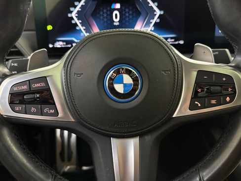 Used 2023 BMW 330e w/ M Sport Package RWD image 17