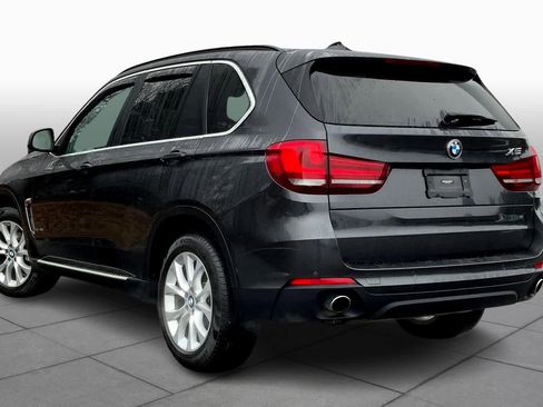 Used 2016 BMW X5 xDrive35i image 11