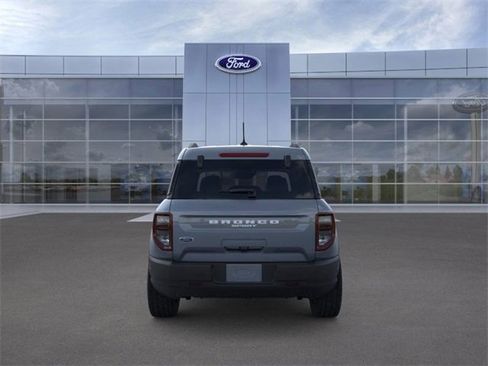New 2024 Ford Bronco Sport Big Bend image 5