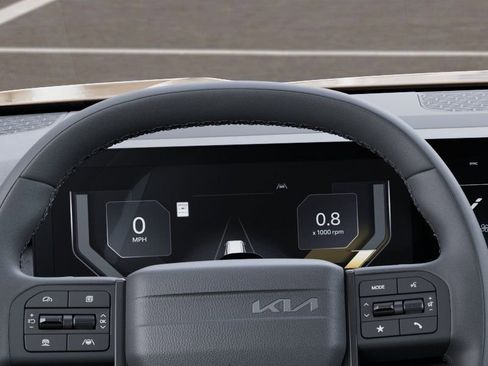 New 2027 Kia Telluride SX X-Line AWD/4WD image 21