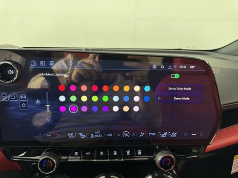 New 2026 Chevrolet Blazer EV SS AWD/4WD image 21