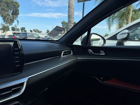 Used 2024 Kia K5 GT-Line w/ GT-Line Premium Package FWD image 23