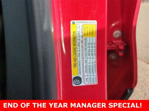 Used 2019 Chevrolet Blazer LT image 35