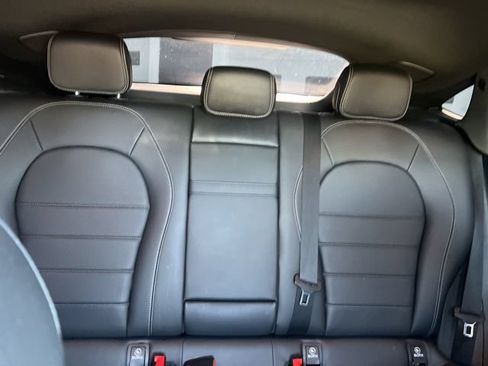 Used 2023 Mercedes-Benz GLC 300 4MATIC Coupe image 13