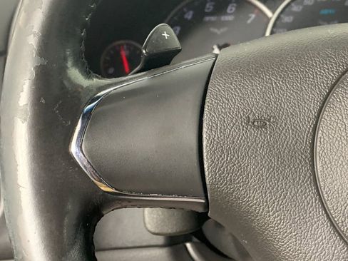 Used 2012 Chevrolet Corvette Coupe image 19