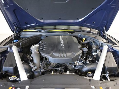 New 2026 Genesis G70 3.3T Sport Prestige AWD/4WD image 5