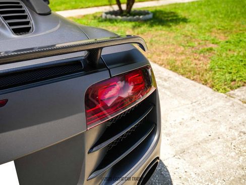 Used 2011 Audi R8 V10 image 64