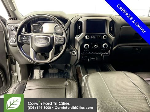 Used 2023 GMC Sierra 2500 Denali w/ Denali Ultimate Package image 27