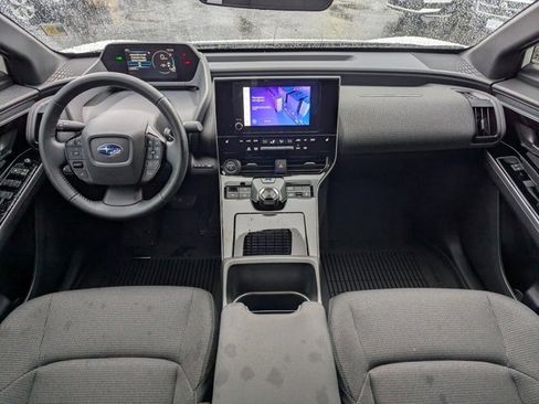Used 2023 Subaru Solterra AWD image 23