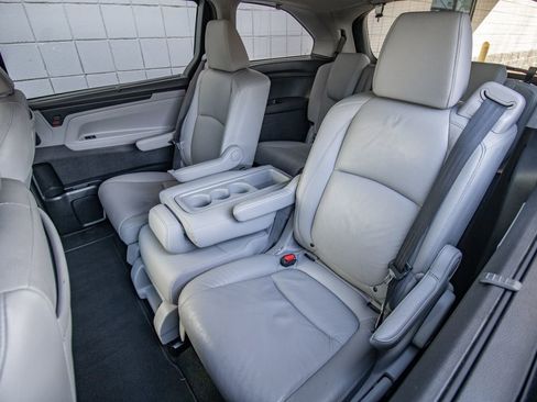 Used 2019 Honda Odyssey EX-L image 20