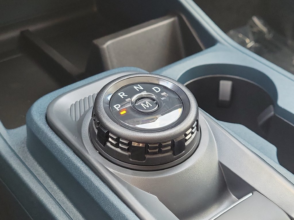 New 2026 Ford Maverick Tremor AWD/4WD image 25