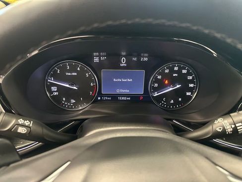 Used 2023 Buick Envision Essence image 18