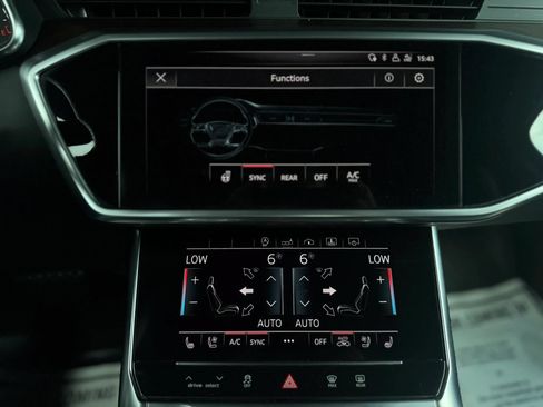 Used 2019 Audi A6 3.0T Premium Plus w/ Premium Plus Package AWD/4WD image 37