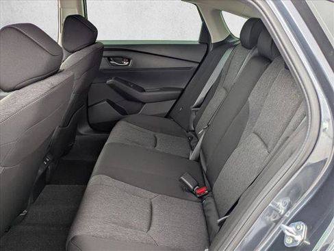 New 2026 Honda Accord LX image 15