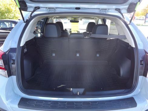 Used 2022 Subaru Crosstrek 2.5i Limited w/ Moonroof Package 2 image 26