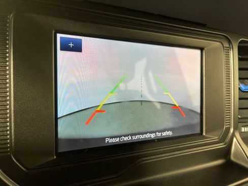 Used 2022 Ford Bronco Black Diamond AWD/4WD image 21