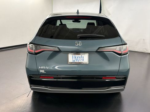 New 2027 Honda HR-V EX-L image 10