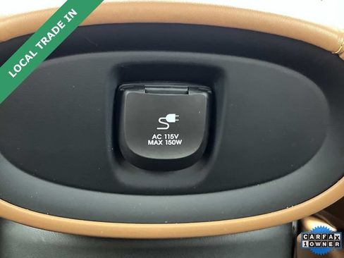 Used 2026 Hyundai Palisade Calligraphy AWD/4WD image 15