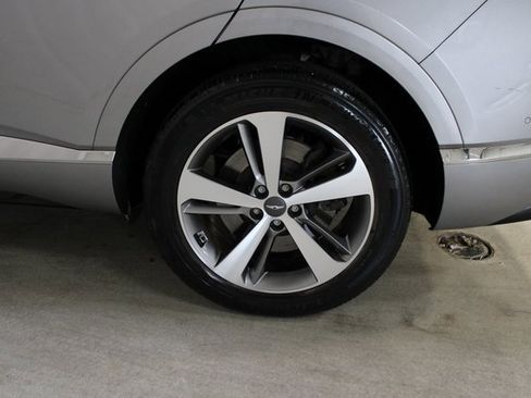 Used 2022 Genesis GV80 3.5T w/ Advanced Package 06 image 11