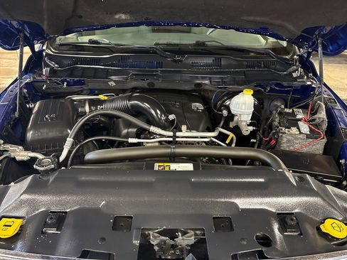Used 2016 RAM 1500 Tradesman w/ Popular Equipment Group RWD image 10