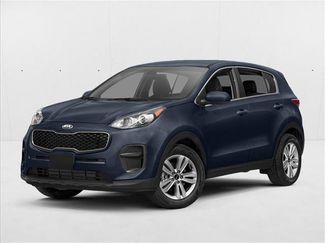 Used 2017 Kia Sportage LX w/ LX Popular Package AWD/4WD video 1