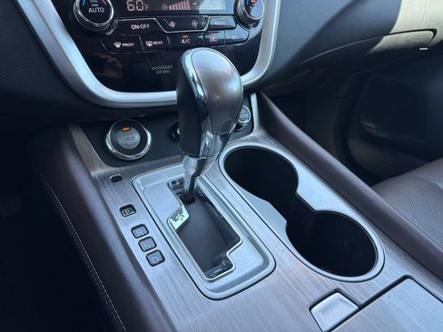 Used 2015 Nissan Murano Platinum FWD image 10