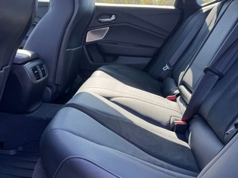 Used 2023 Acura TLX Type S image 8