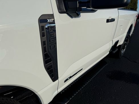 Used 2024 Ford F350 XL w/ 360-Degree Camera Package image 22
