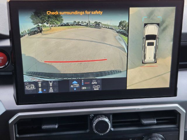 Certified 2026 Toyota 4Runner TRD Sport Premium AWD/4WD image 16