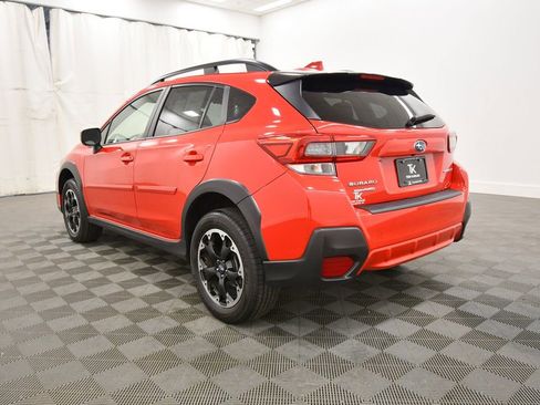 Used 2021 Subaru Crosstrek 2.0i Premium AWD/4WD image 5
