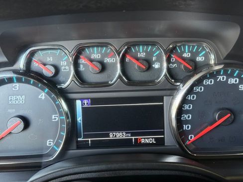 Used 2018 Chevrolet Tahoe LT RWD image 26