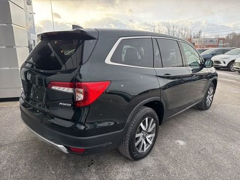 Used 2019 Honda Pilot EX image 7