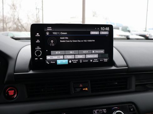 New 2025 Honda Pilot TrailSport image 12