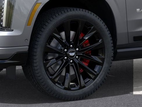 New 2026 Cadillac Escalade V image 9
