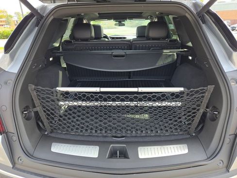 New 2025 Cadillac XT5 Premium Luxury w/ LPO, Floor Liner Package image 21